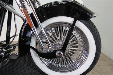2002 Harley-Davidson Heritage Springer in Temecula, California - Photo 16