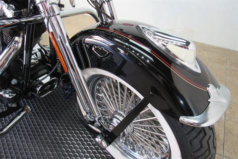 2002 Harley-Davidson Heritage Springer in Temecula, California - Photo 17