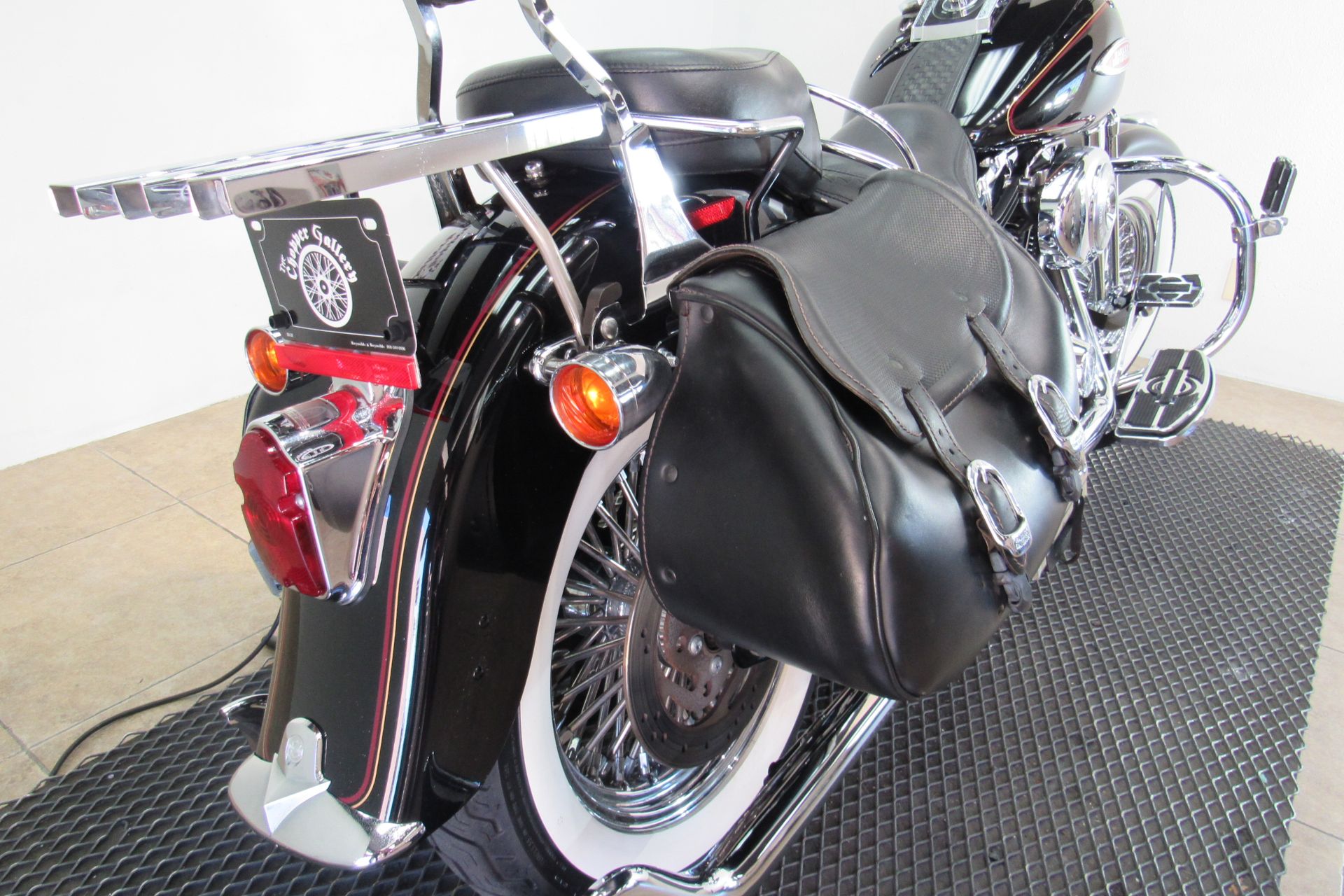 2002 Harley-Davidson Heritage Springer in Temecula, California - Photo 26
