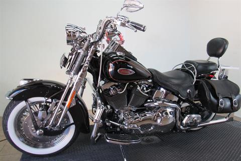 2002 Harley-Davidson Heritage Springer in Temecula, California - Photo 4