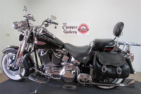 2002 Harley-Davidson Heritage Springer in Temecula, California - Photo 6