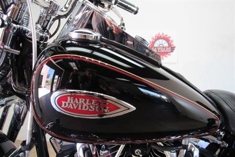 2002 Harley-Davidson Heritage Springer in Temecula, California - Photo 8