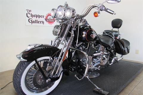2002 Harley-Davidson Heritage Springer in Temecula, California - Photo 39