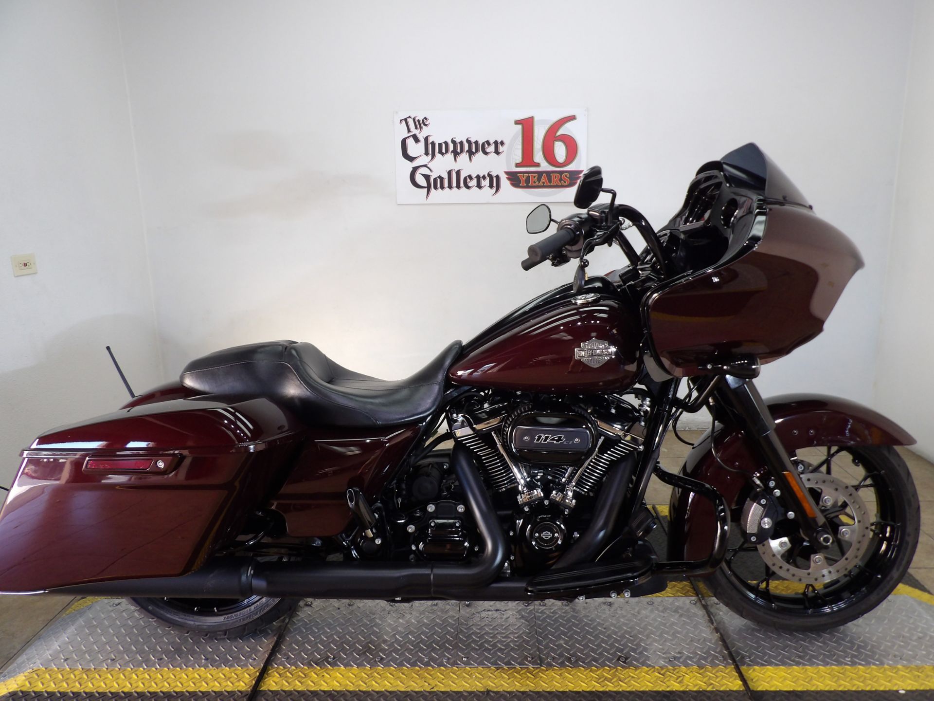 2021 Harley-Davidson Road Glide® Special in Temecula, California - Photo 4