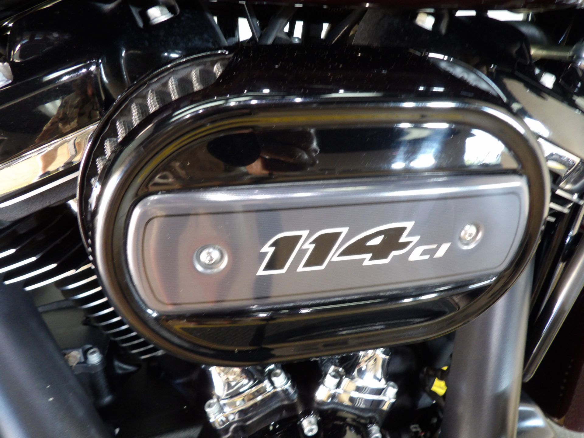 2021 Harley-Davidson Road Glide® Special in Temecula, California - Photo 22