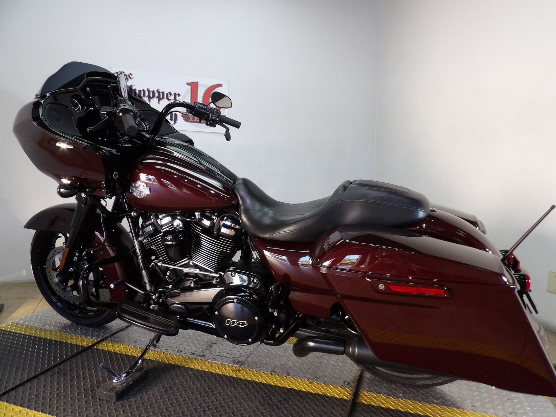 2021 Harley-Davidson Road Glide® Special in Temecula, California - Photo 24