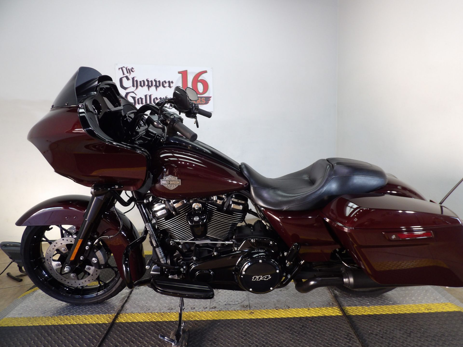 2021 Harley-Davidson Road Glide® Special in Temecula, California - Photo 26