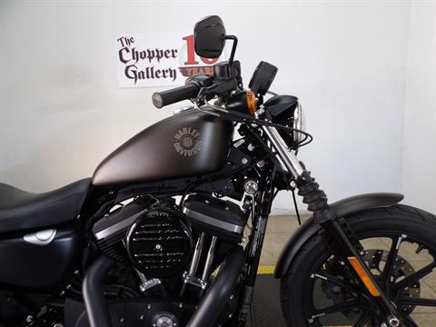 2021 Harley-Davidson Iron 883™ in Temecula, California - Photo 9
