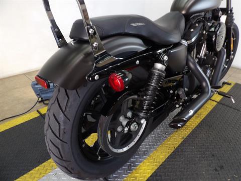 2021 Harley-Davidson Iron 883™ in Temecula, California - Photo 29