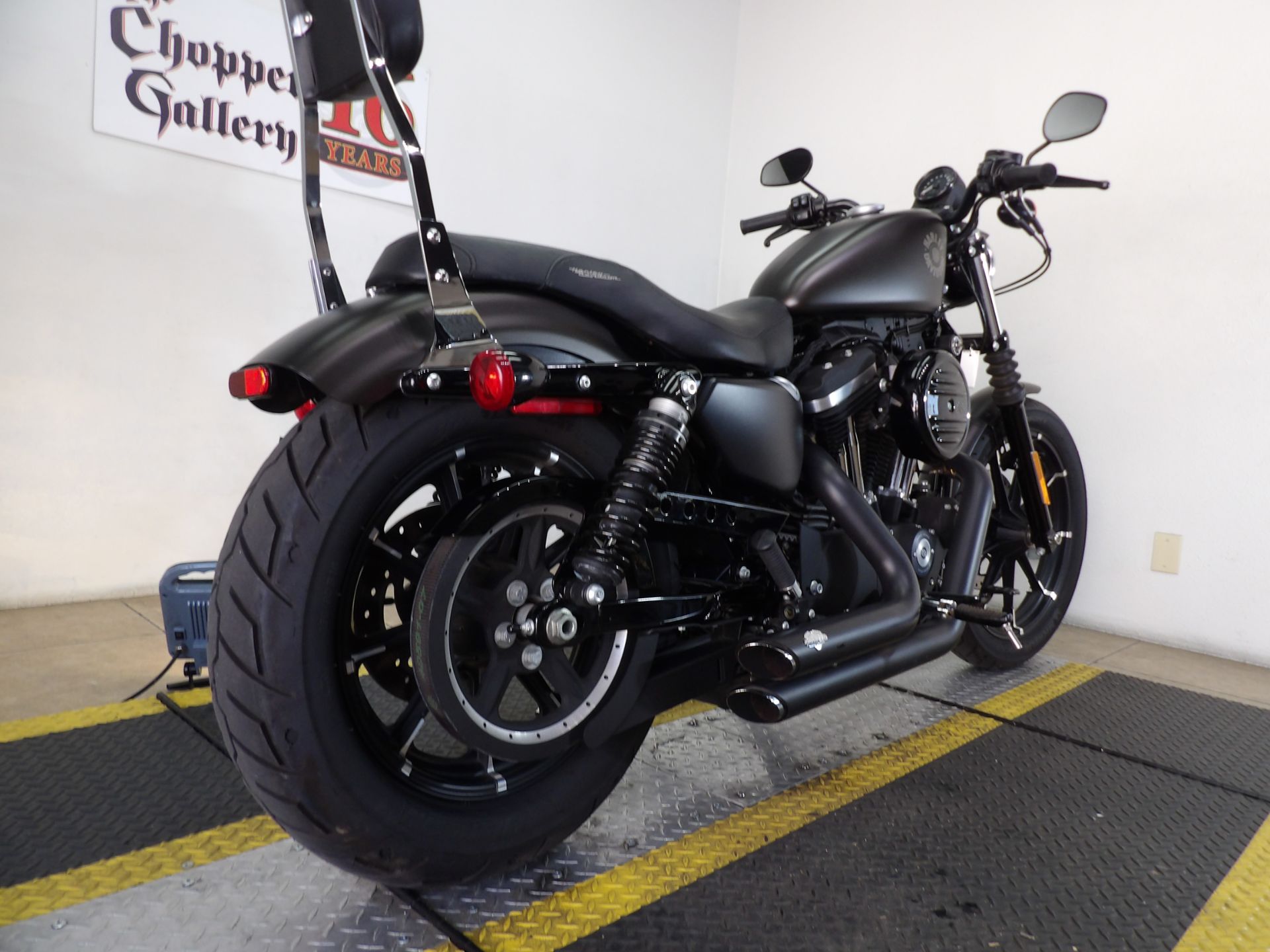 2021 Harley-Davidson Iron 883™ in Temecula, California - Photo 31
