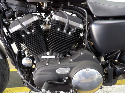 2021 Harley-Davidson Iron 883™ in Temecula, California - Photo 12