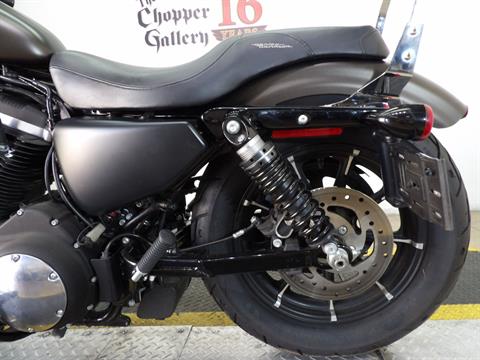 2021 Harley-Davidson Iron 883™ in Temecula, California - Photo 28