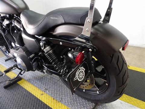 2021 Harley-Davidson Iron 883™ in Temecula, California - Photo 30