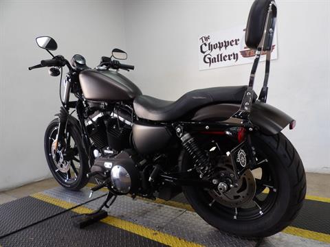 2021 Harley-Davidson Iron 883™ in Temecula, California - Photo 32