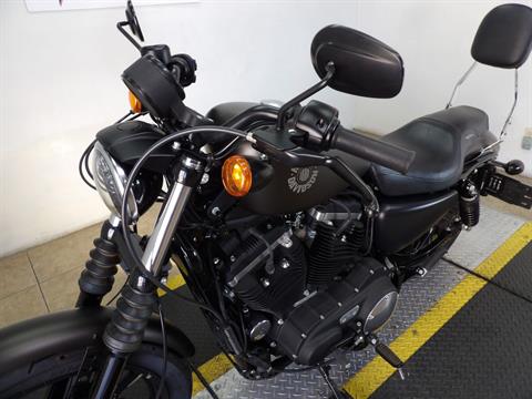 2021 Harley-Davidson Iron 883™ in Temecula, California - Photo 21