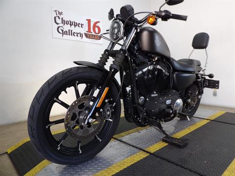 2021 Harley-Davidson Iron 883™ in Temecula, California - Photo 33