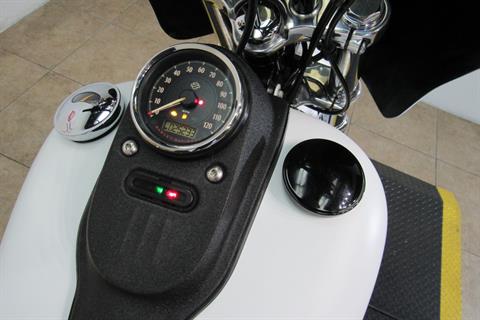2012 Harley-Davidson Dyna® Street Bob® in Temecula, California - Photo 21