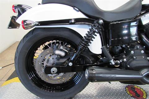 2012 Harley-Davidson Dyna® Street Bob® in Temecula, California - Photo 24