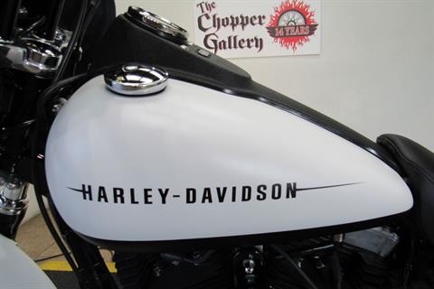 2012 Harley-Davidson Dyna® Street Bob® in Temecula, California - Photo 8