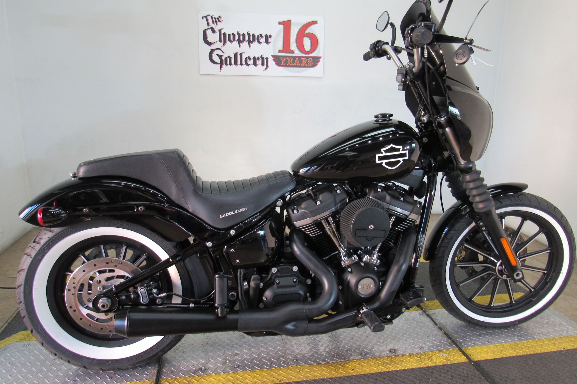 2019 Harley-Davidson Street Bob® in Temecula, California - Photo 11