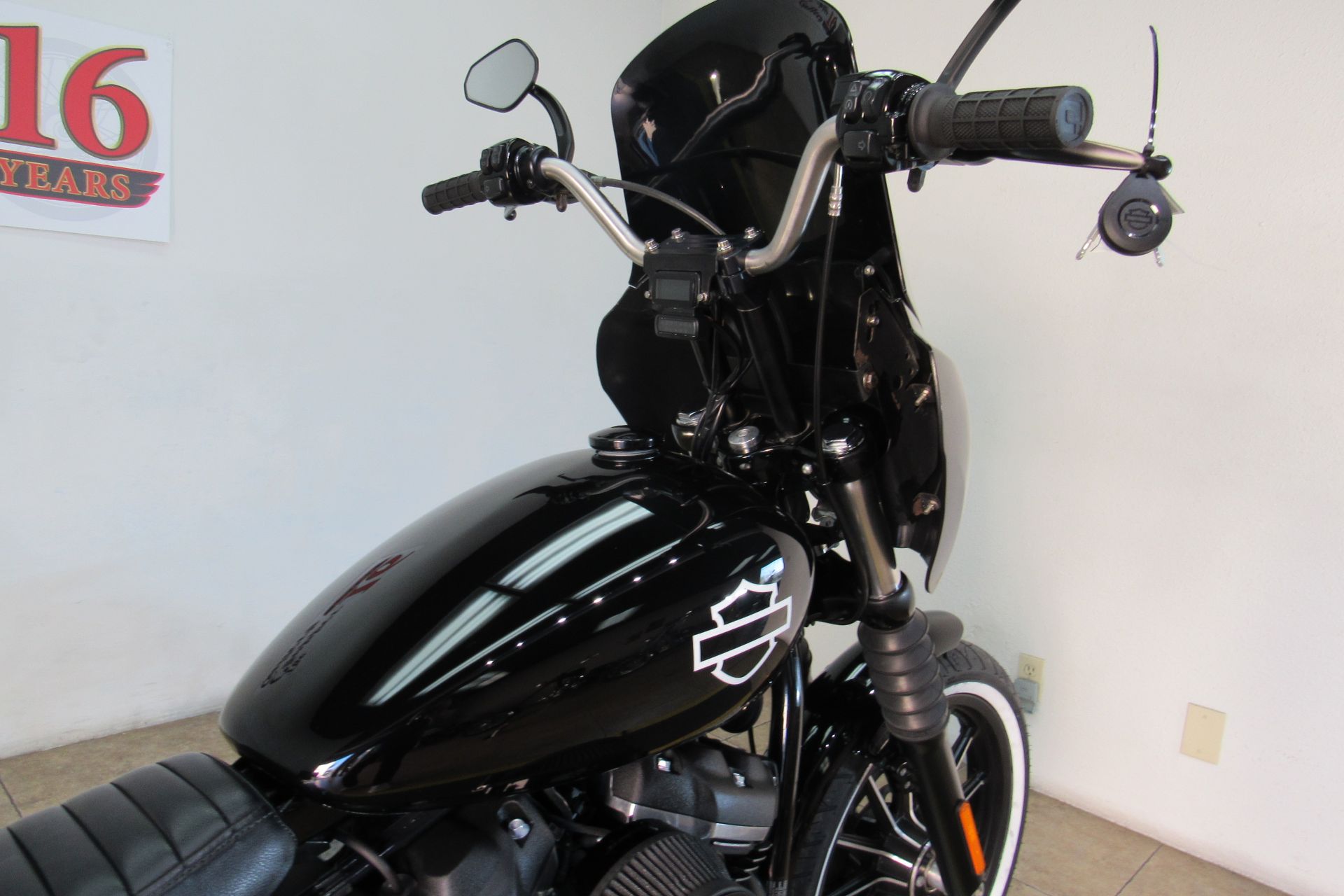 2019 Harley-Davidson Street Bob® in Temecula, California - Photo 21