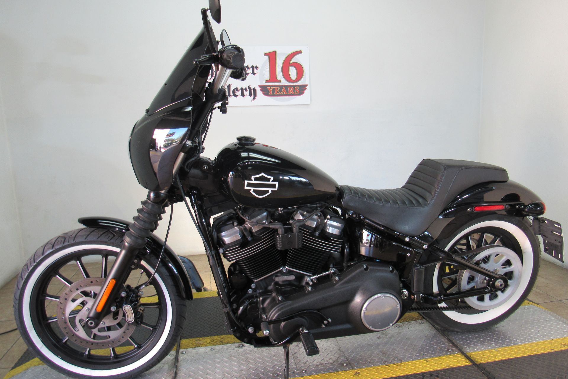 2019 Harley-Davidson Street Bob® in Temecula, California - Photo 8