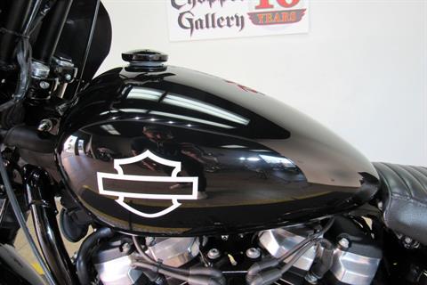 2019 Harley-Davidson Street Bob® in Temecula, California - Photo 6