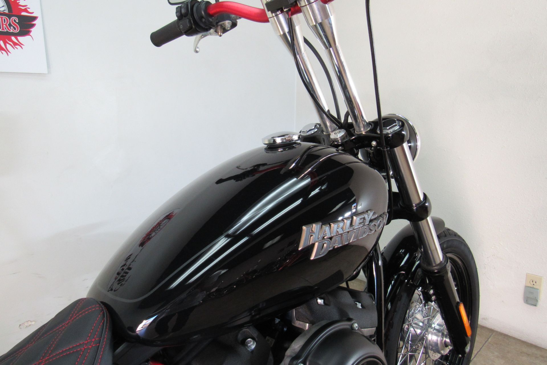 2019 Harley-Davidson Street Bob® in Temecula, California - Photo 17
