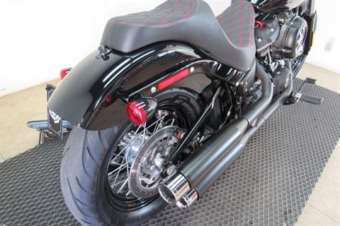 2019 Harley-Davidson Street Bob® in Temecula, California - Photo 22