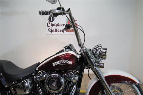 2020 Harley-Davidson Heritage Classic in Temecula, California - Photo 9