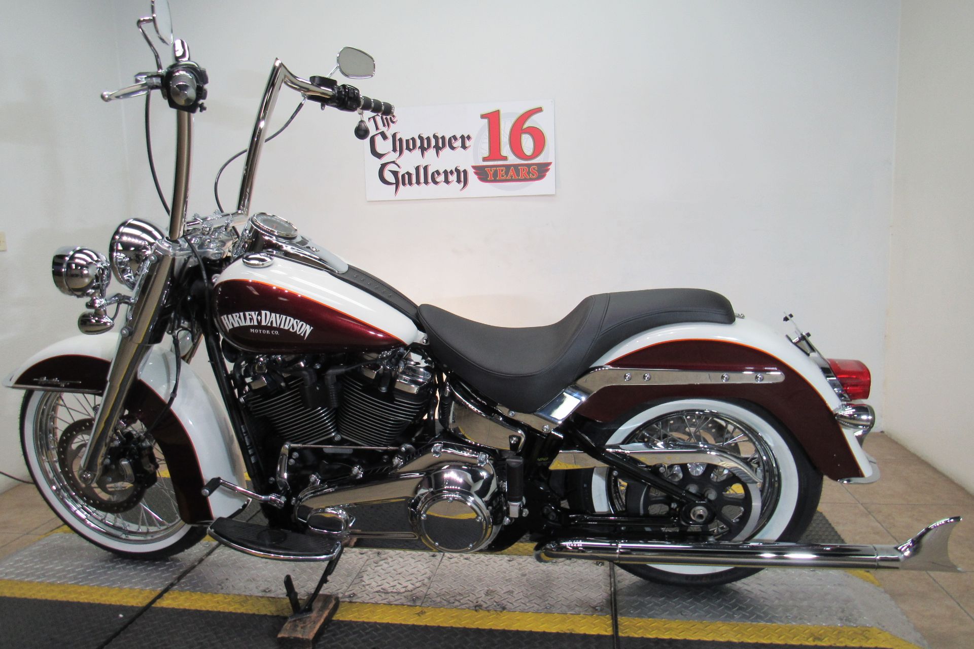 2020 Harley-Davidson Heritage Classic in Temecula, California - Photo 12