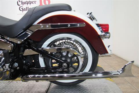 2020 Harley-Davidson Heritage Classic in Temecula, California - Photo 28