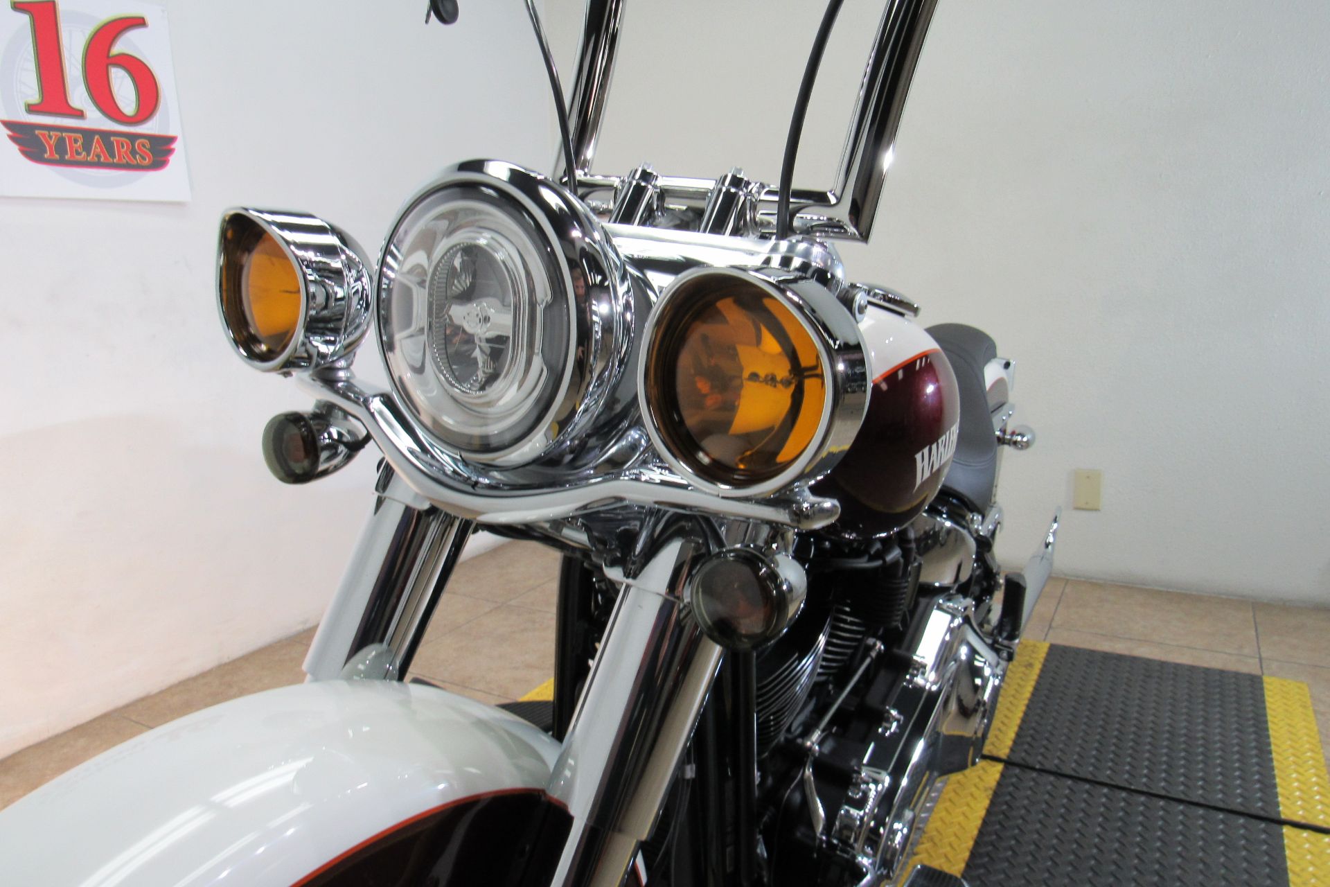 2020 Harley-Davidson Heritage Classic in Temecula, California - Photo 6