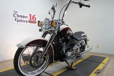 2020 Harley-Davidson Heritage Classic in Temecula, California - Photo 32