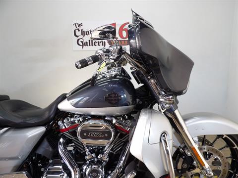 2019 Harley-Davidson CVO™ Street Glide® in Temecula, California - Photo 3