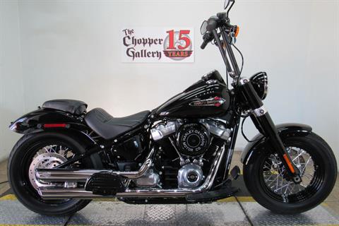 2020 Harley-Davidson Softail Slim® in Temecula, California - Photo 1