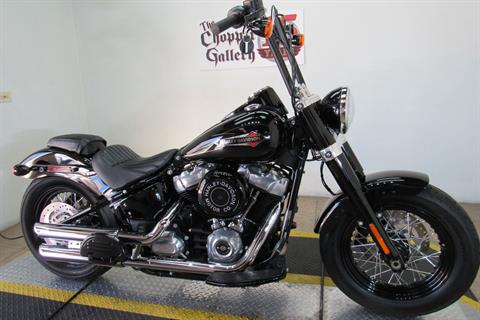 2020 Harley-Davidson Softail Slim® in Temecula, California - Photo 3