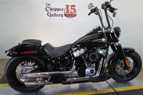 2020 Harley-Davidson Softail Slim® in Temecula, California - Photo 5