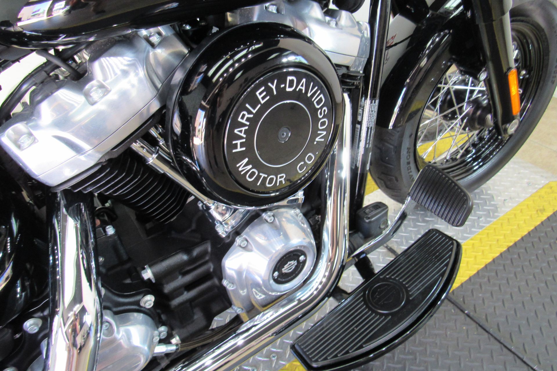 2020 Harley-Davidson Softail Slim® in Temecula, California - Photo 15