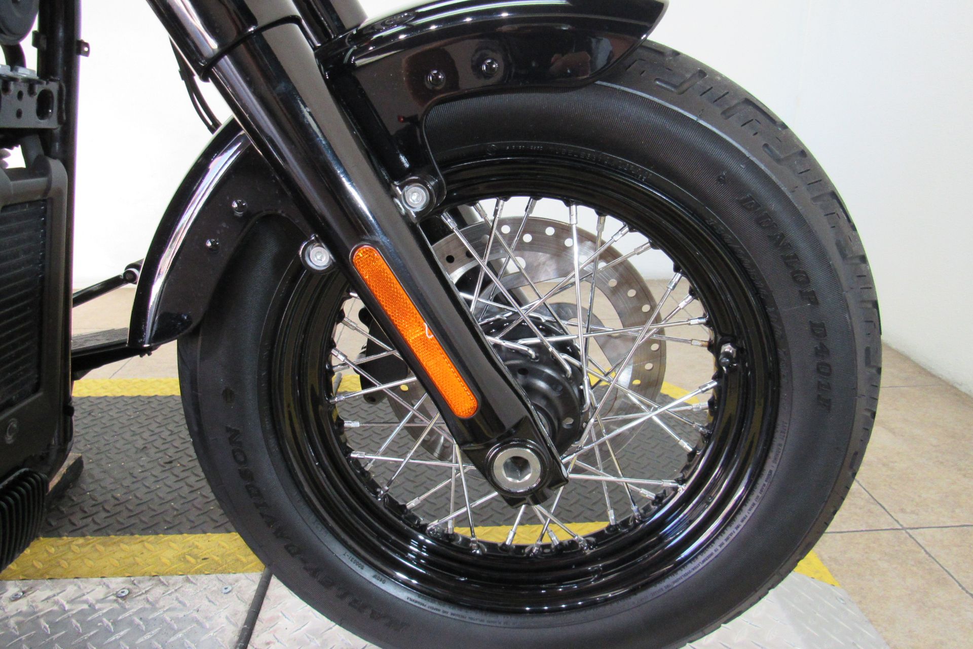 2020 Harley-Davidson Softail Slim® in Temecula, California - Photo 17