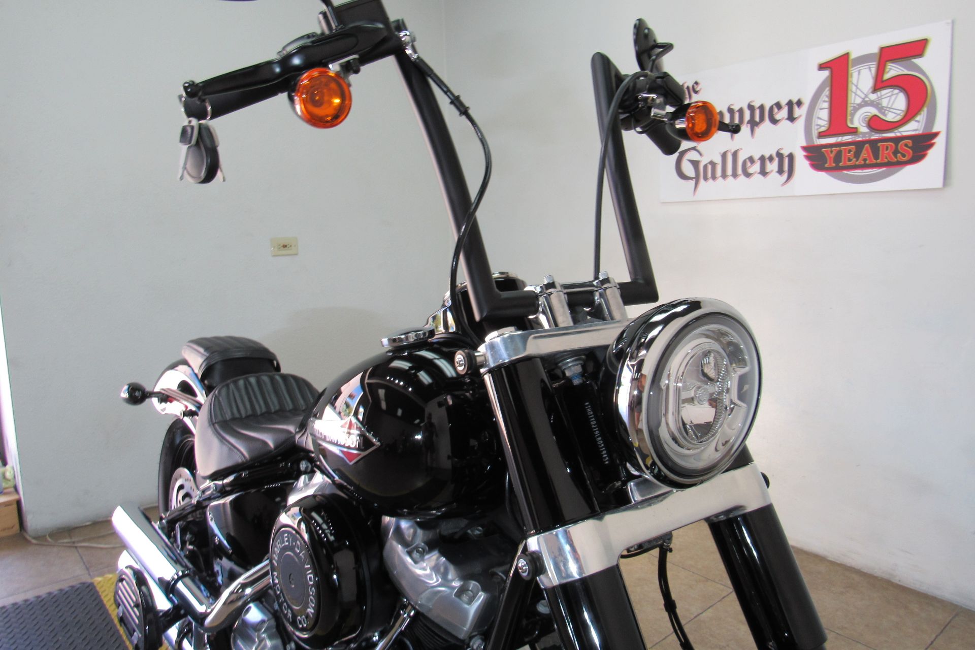 2020 Harley-Davidson Softail Slim® in Temecula, California - Photo 21