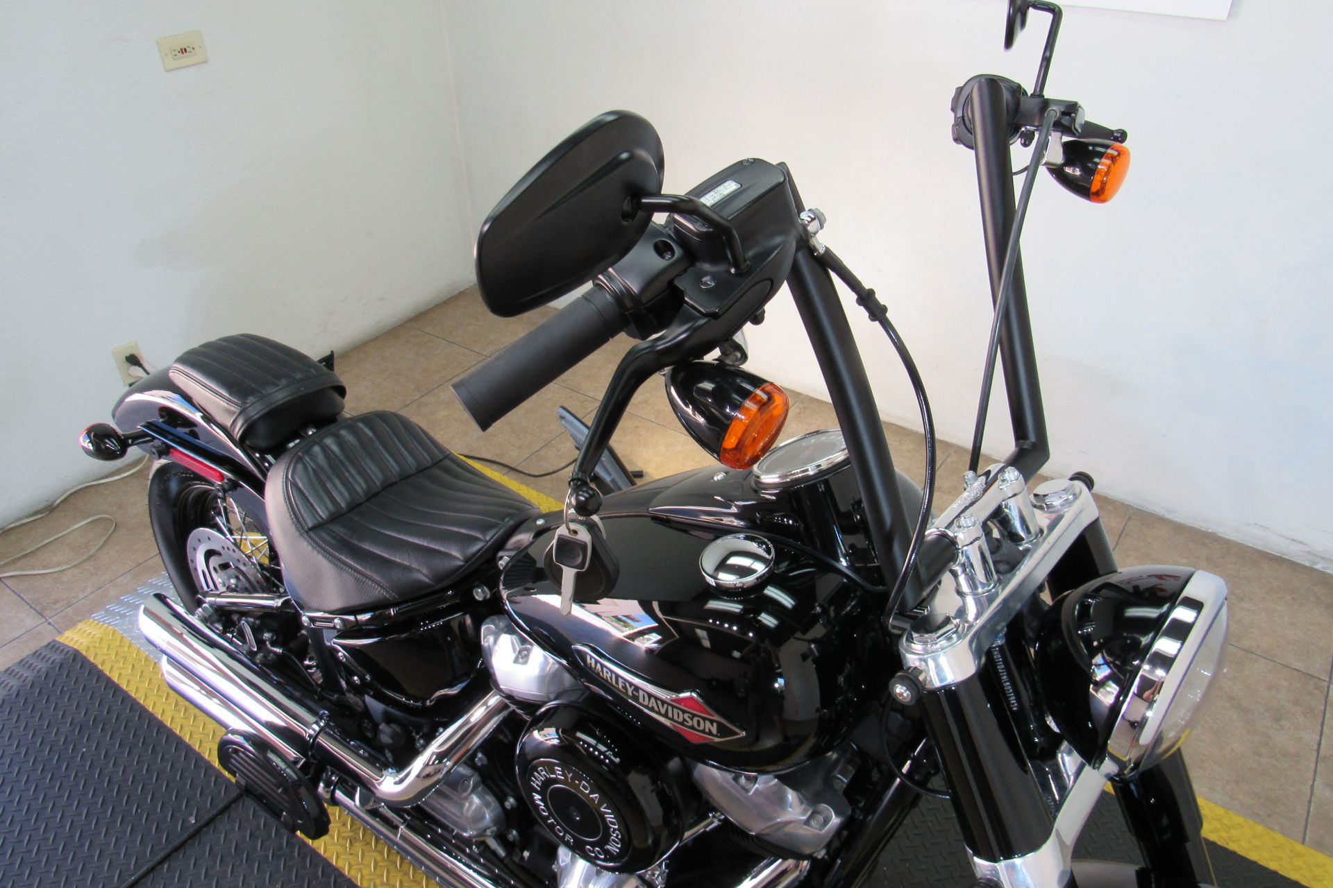 2020 Harley-Davidson Softail Slim® in Temecula, California - Photo 23