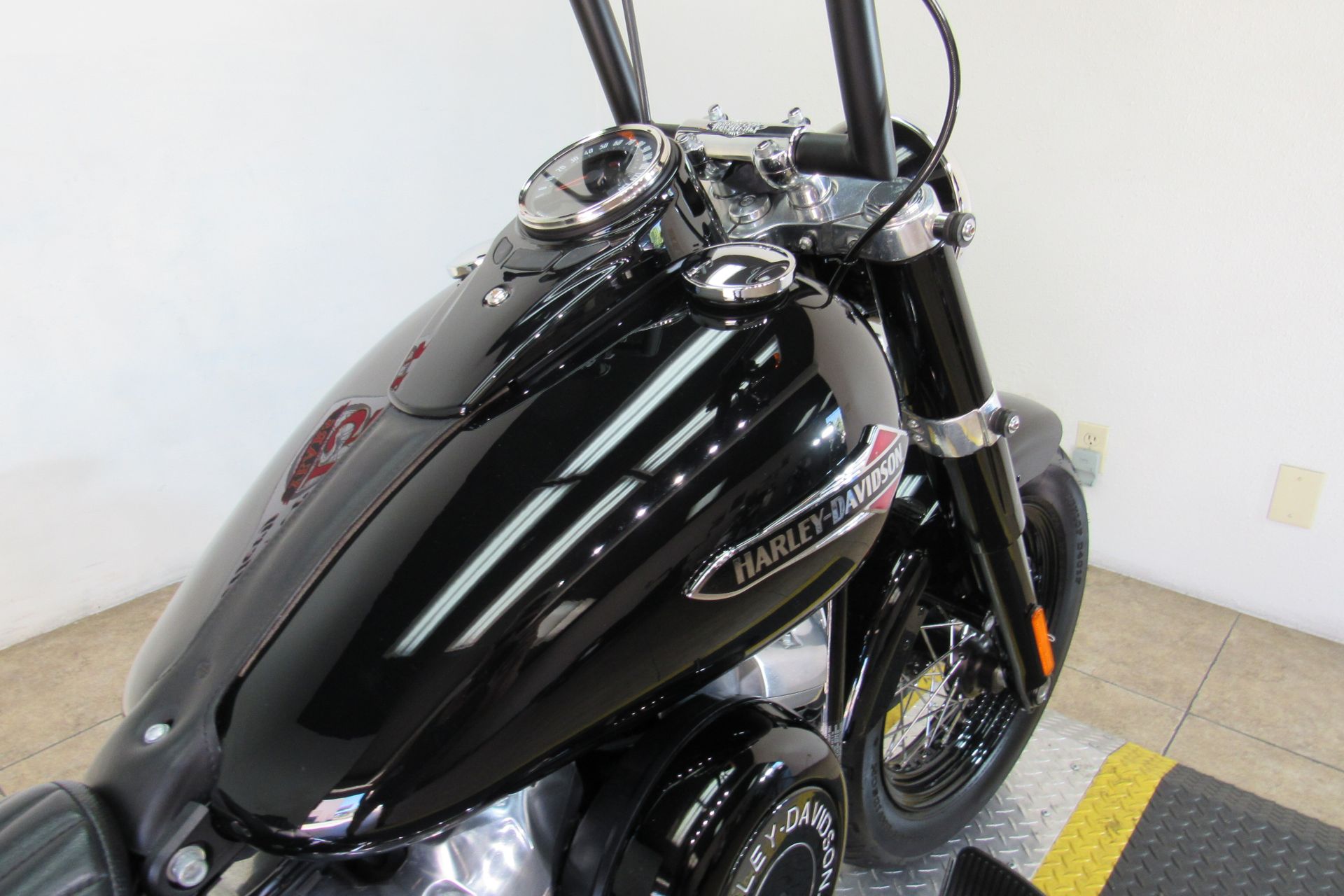 2020 Harley-Davidson Softail Slim® in Temecula, California - Photo 25