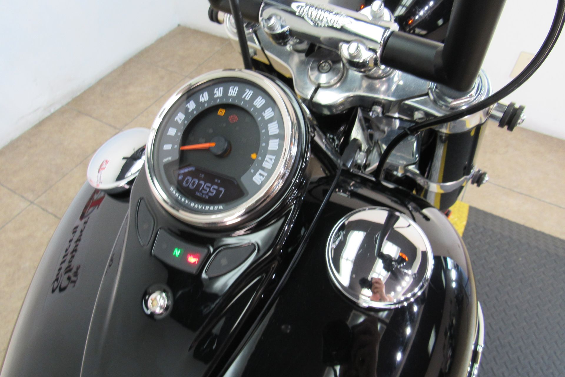 2020 Harley-Davidson Softail Slim® in Temecula, California - Photo 26