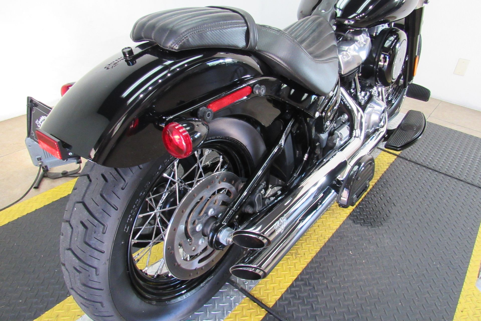 2020 Harley-Davidson Softail Slim® in Temecula, California - Photo 30