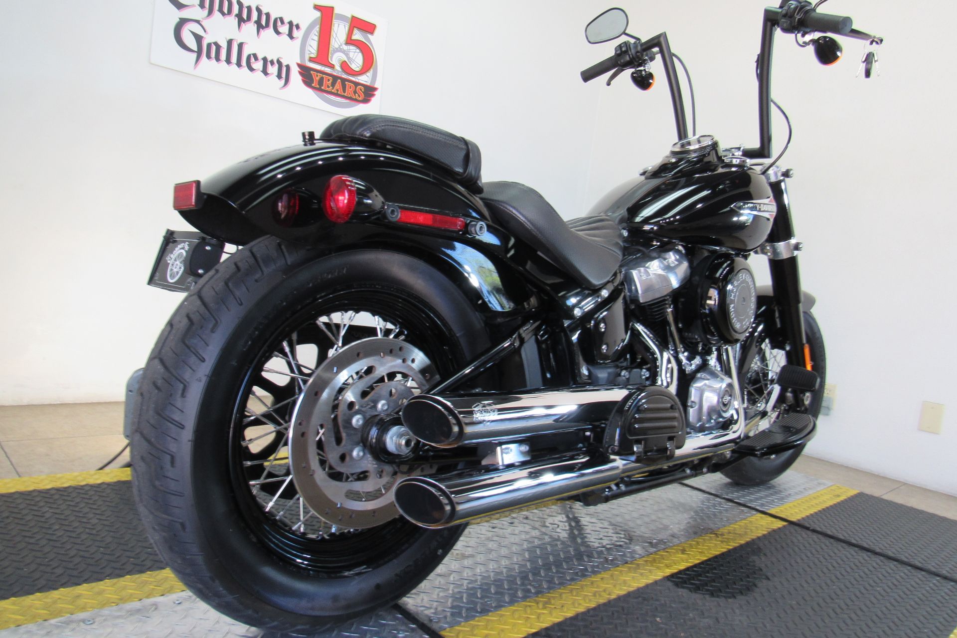 2020 Harley-Davidson Softail Slim® in Temecula, California - Photo 32