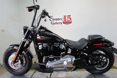 2020 Harley-Davidson Softail Slim® in Temecula, California - Photo 2
