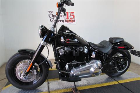 2020 Harley-Davidson Softail Slim® in Temecula, California - Photo 4