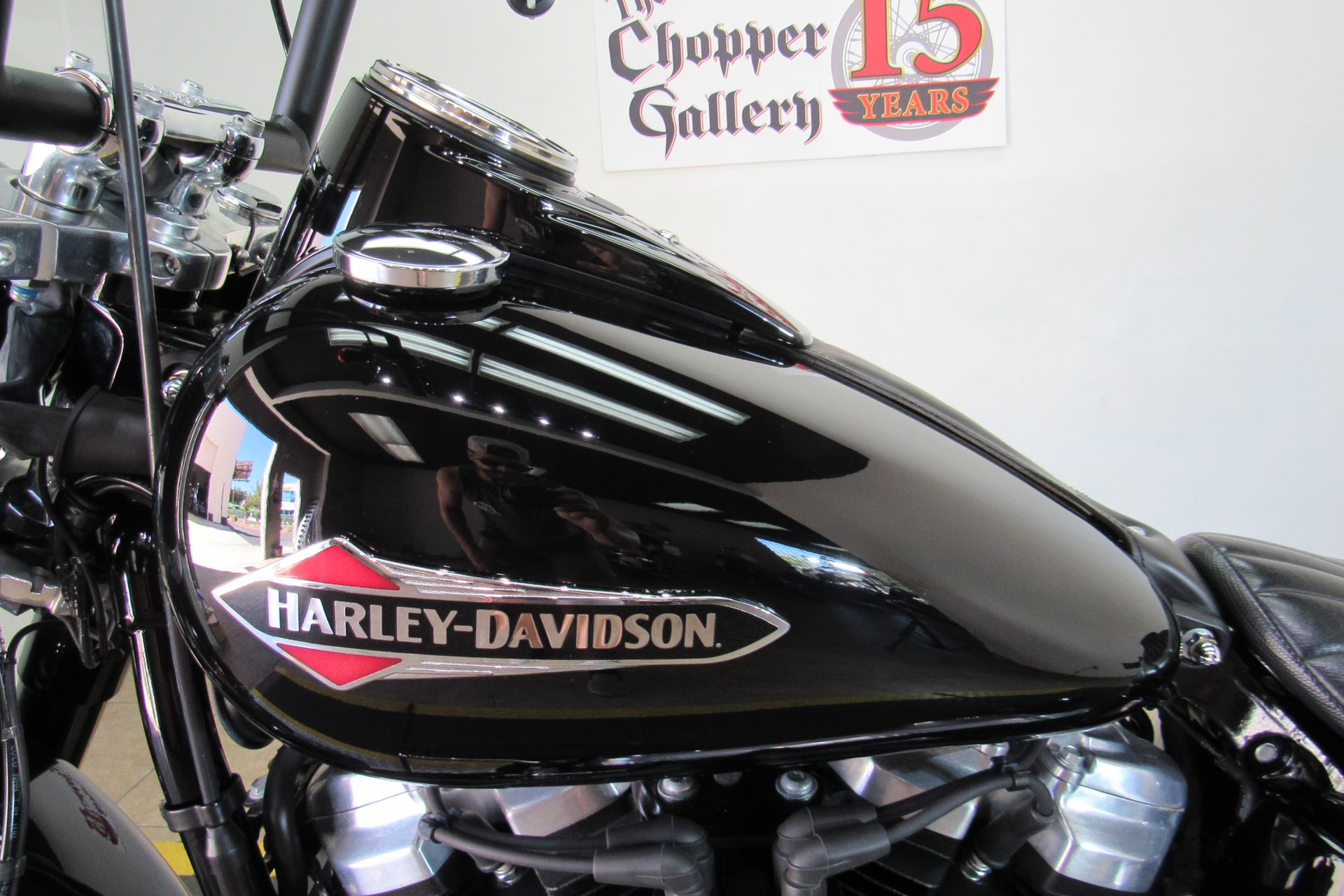 2020 Harley-Davidson Softail Slim® in Temecula, California - Photo 8