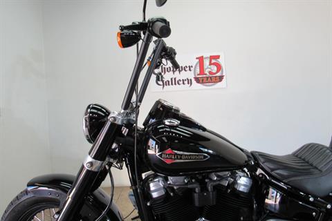 2020 Harley-Davidson Softail Slim® in Temecula, California - Photo 10